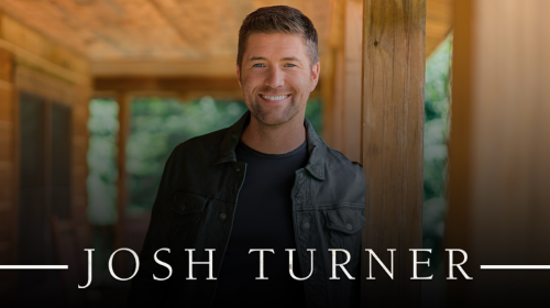 A Few of Our Favorite Josh Turner Songs RFD TV